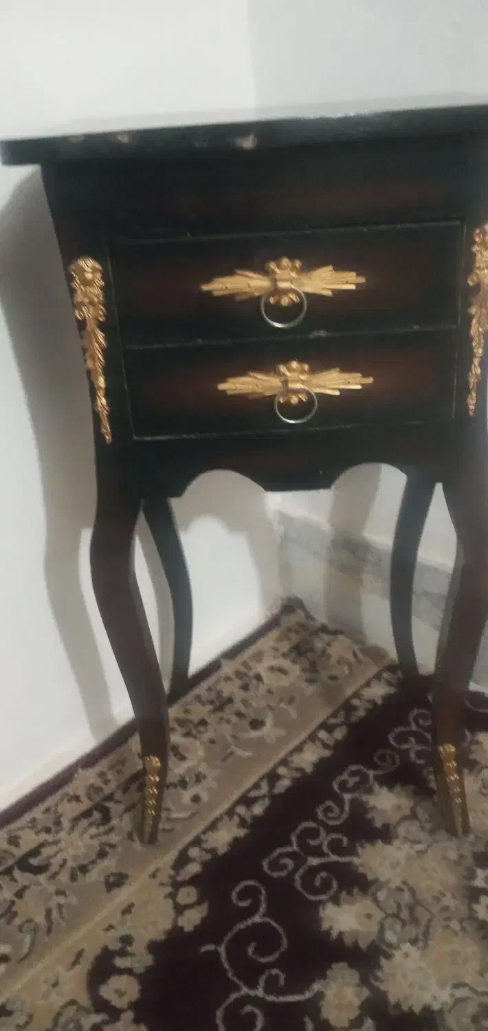 میز تلفن|میز تلفن|اسفراین, |دیوار