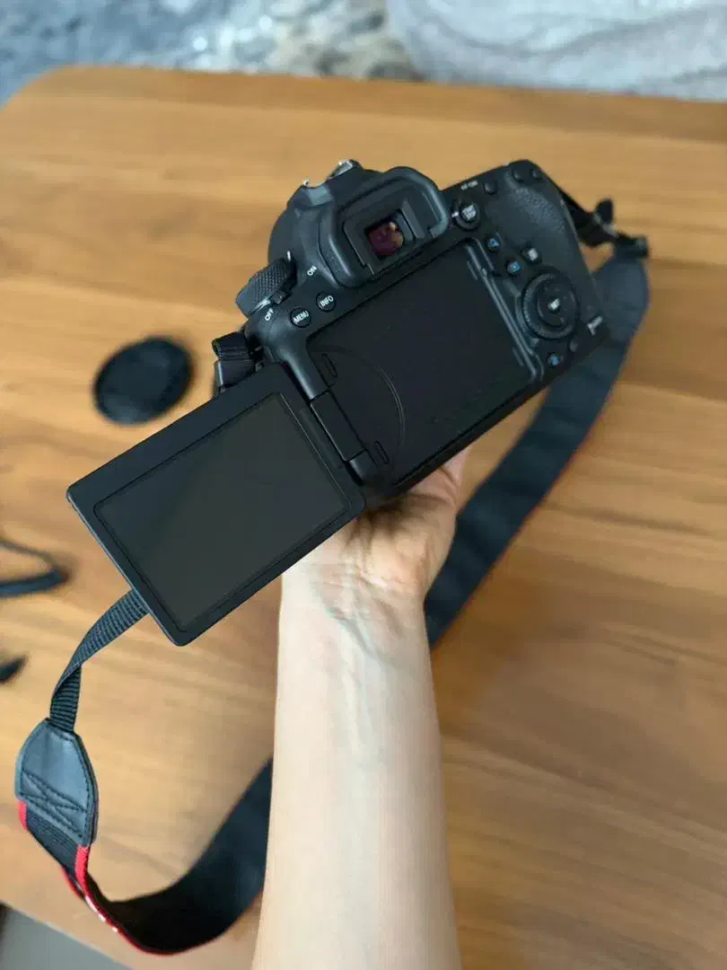 دوربین عکاسی و لنز|دوربین عکاسی و فیلمبرداری|تهران, تهرانسر شرقی|دیوار