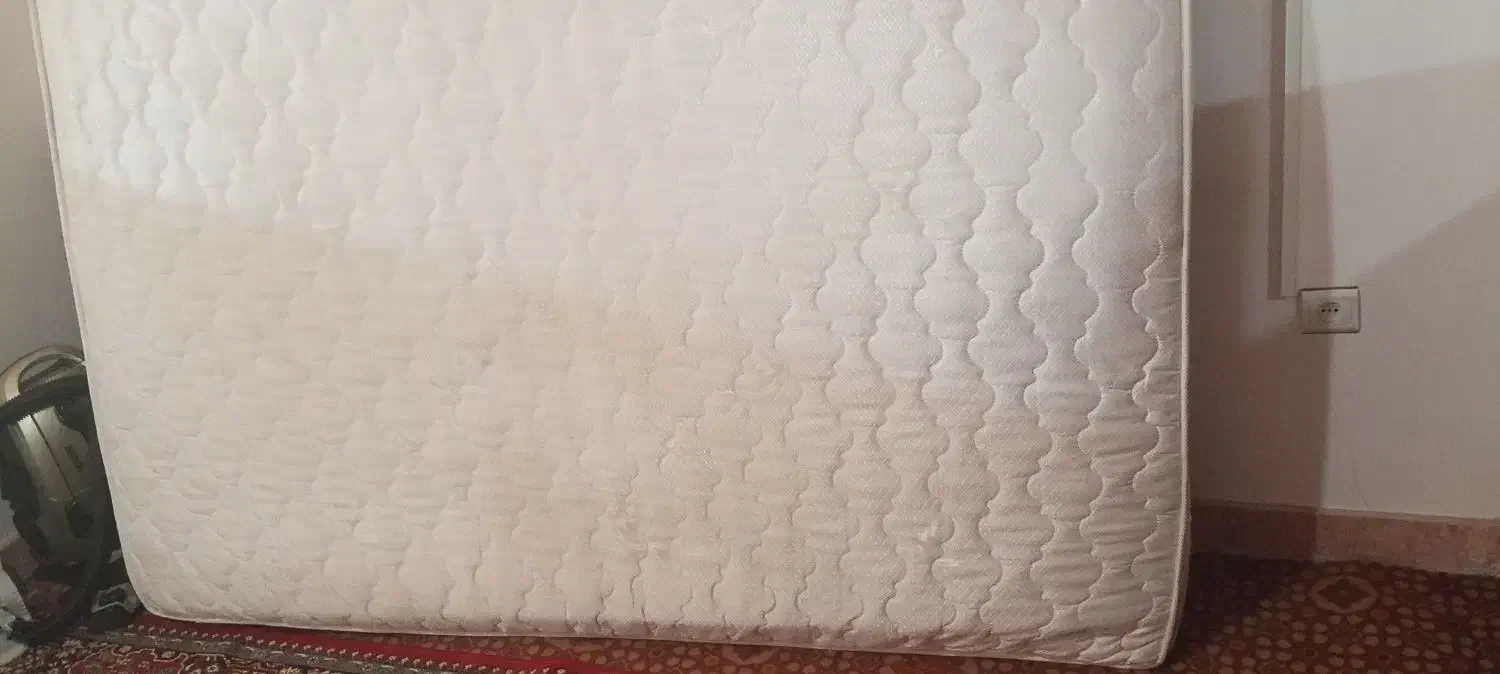 تشک دونفره|تشک تختخواب|رامسر, |دیوار