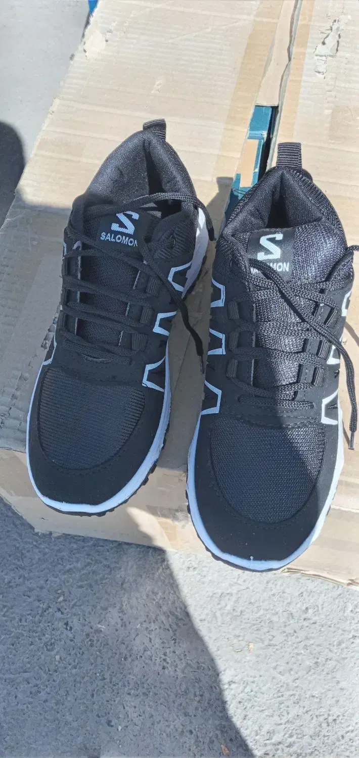 دمپایی عربی|کیف، کفش، کمربند|بردسیر, |دیوار