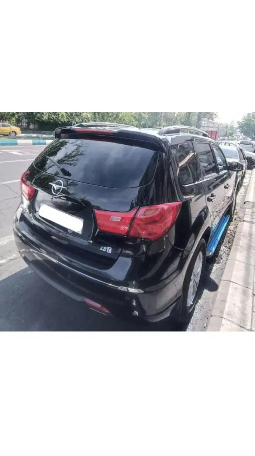 هایما S7 پرو .. PRO .. مدل 1404 آنی|خودرو سواری و وانت|تهران, تهرانویلا|دیوار