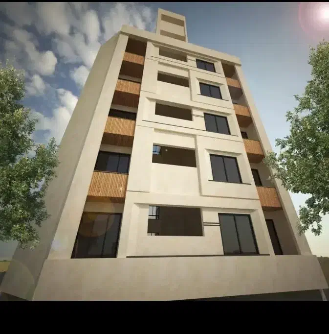 2 خواب / نبرد / پیش فروش / سازنده معتبر منطقه|پیشفروش املاک|تهران, پرستار|دیوار