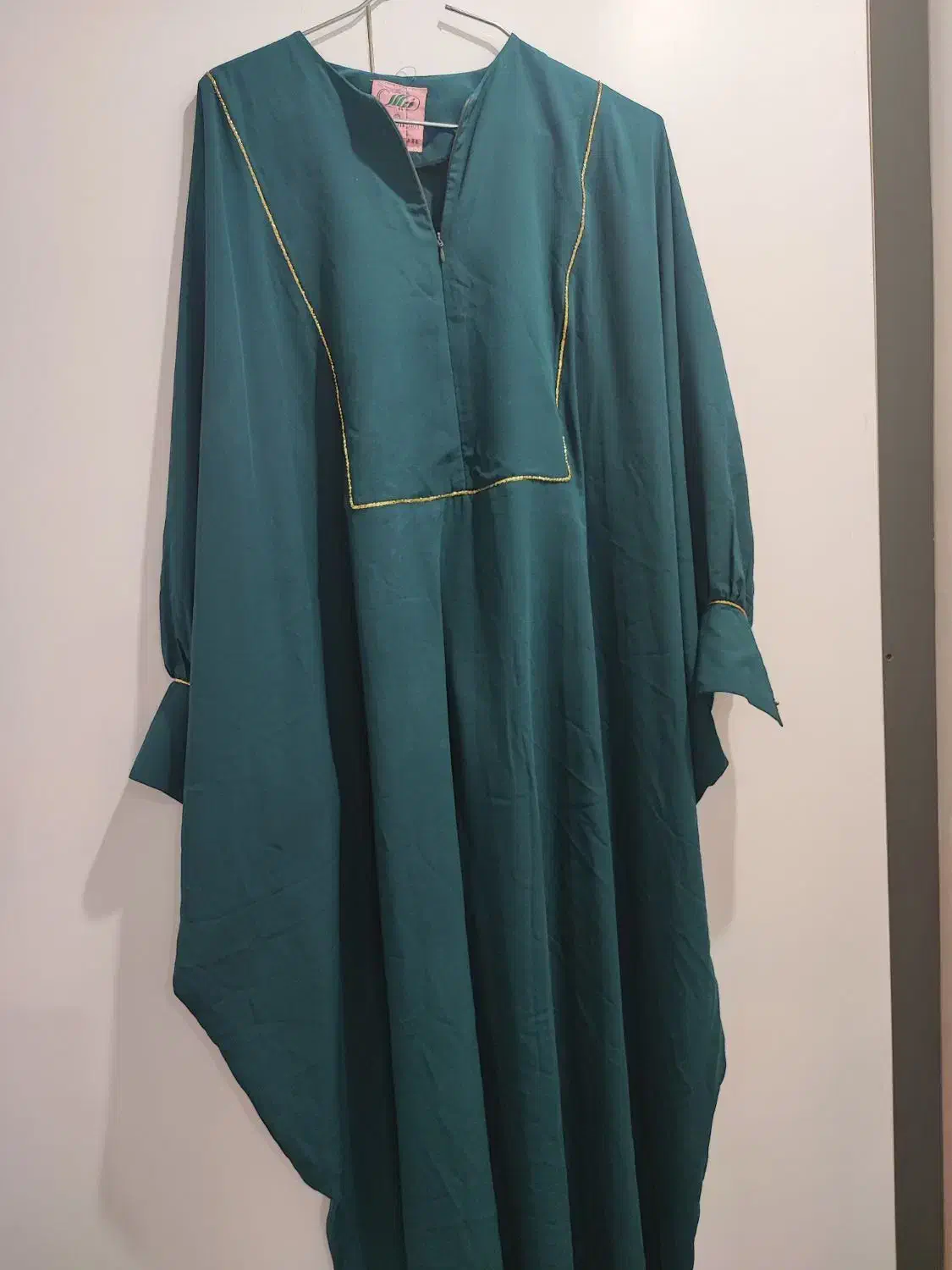 مانتو عبایی|لباس|دزفول, |دیوار