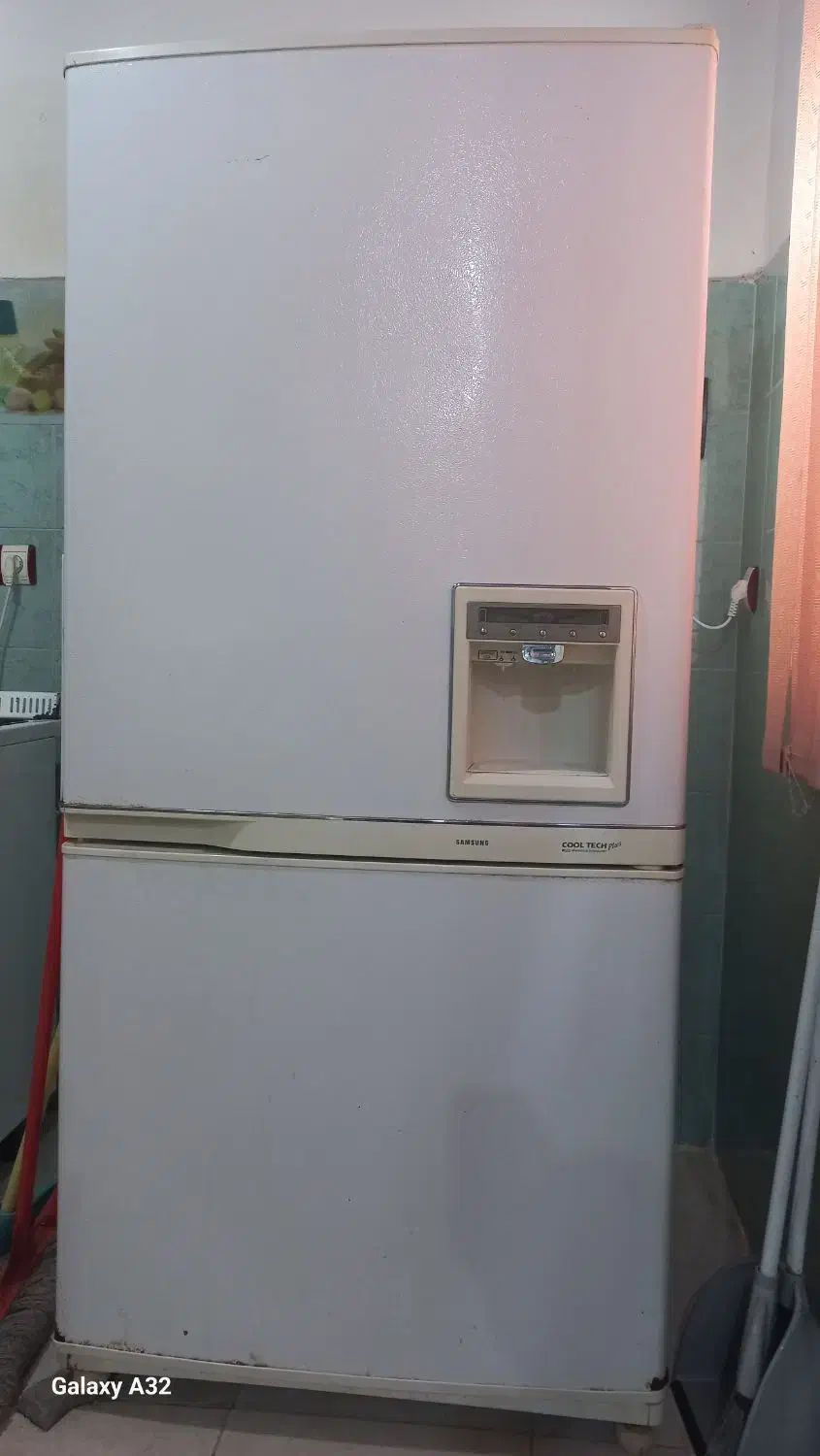 یخچال سامسونگ|یخچال و فریزر|کلارآباد, |دیوار