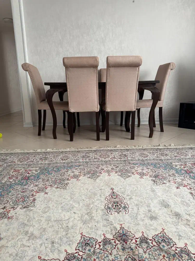 مبل ومیزناهارخوری|مبلمان خانگی و میز عسلی|شیراز, شهرک گلستان شمالی|دیوار