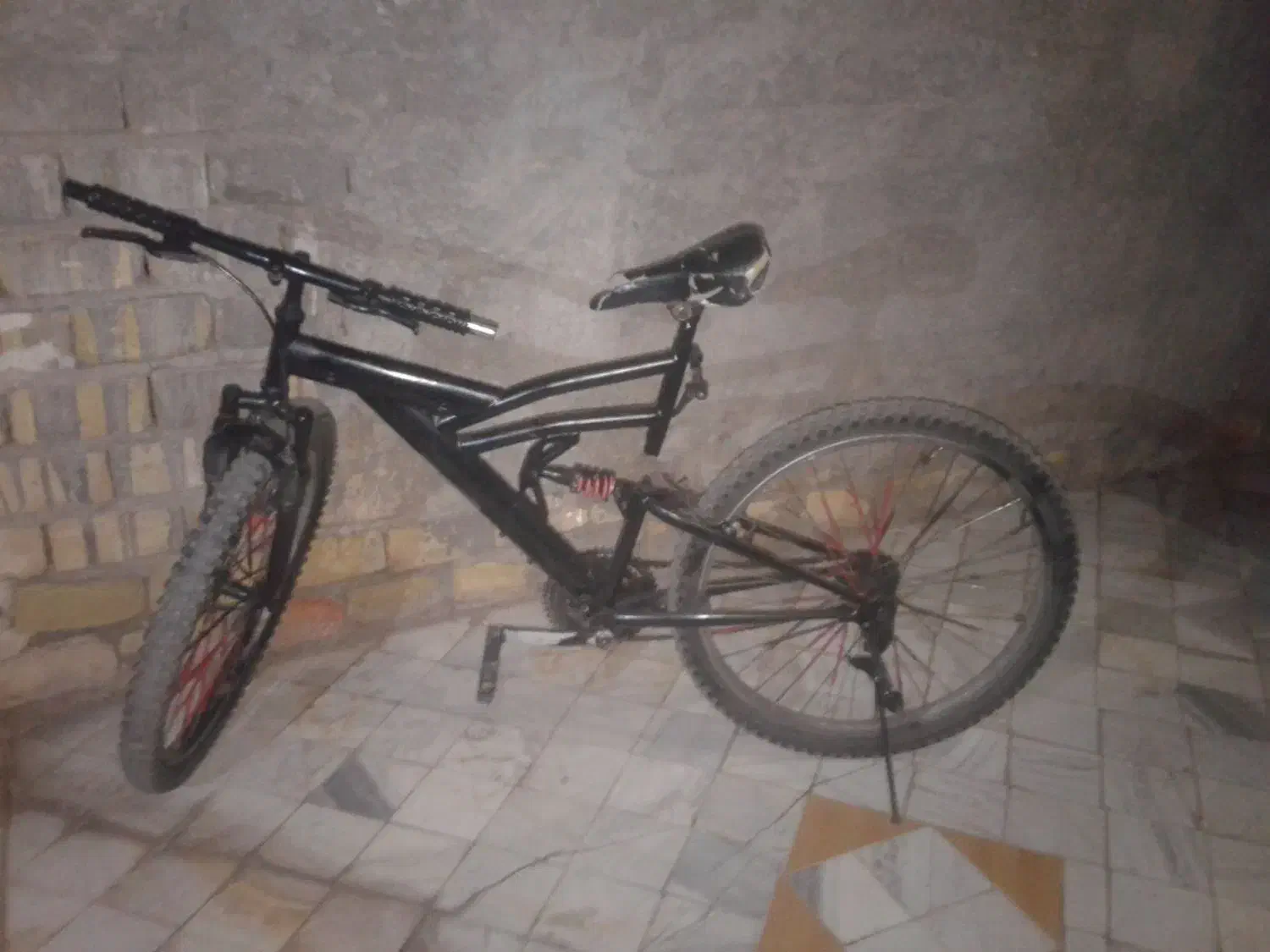 دوچرخه 26|دوچرخه، اسکیت، اسکوتر|قم, ولیعصر|دیوار