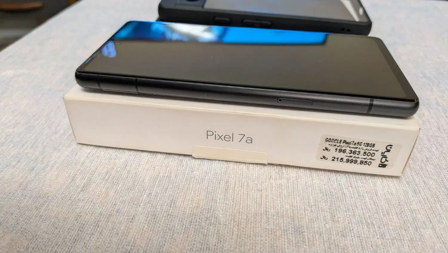 گوگل google pixel 7a|موبایل|تهران, سازمان آب|دیوار