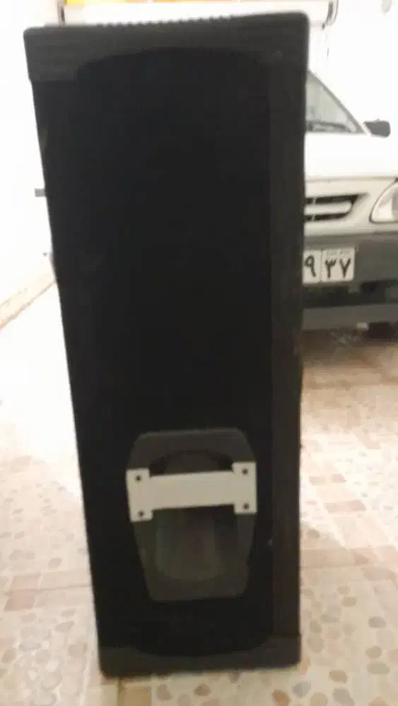 باندمخصوص مداحی و مجالس|سیستم صوتی خانگی|ماهدشت, |دیوار