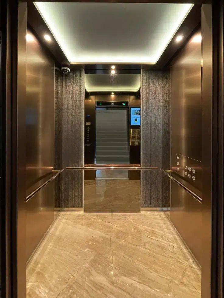 فروش آپارتمان ۵۰ متری پروژه راگا/سند/وام/تهاتر|فروش آپارتمان|تهران, شهرک فرهنگیان|دیوار