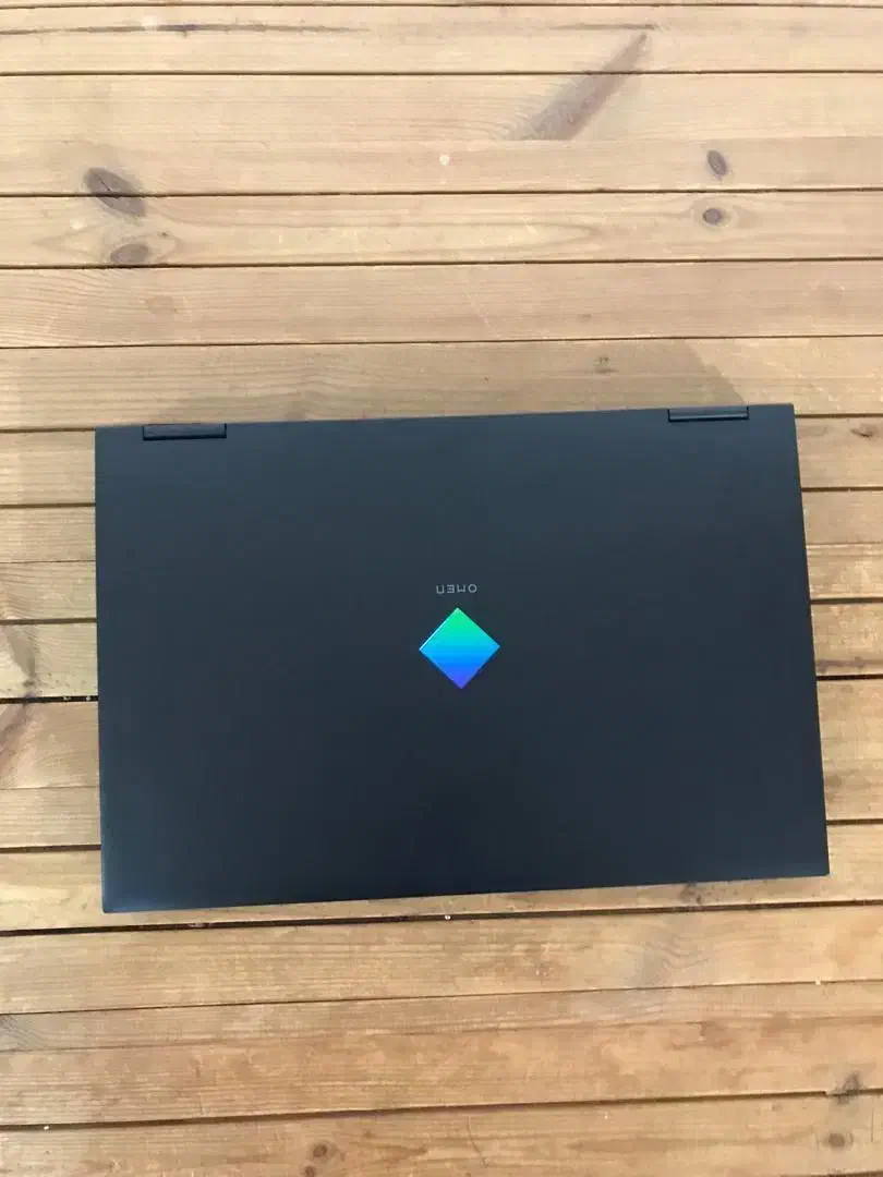 HP OMEN 16 B0080TX|رایانه همراه|اهواز, گلستان|دیوار