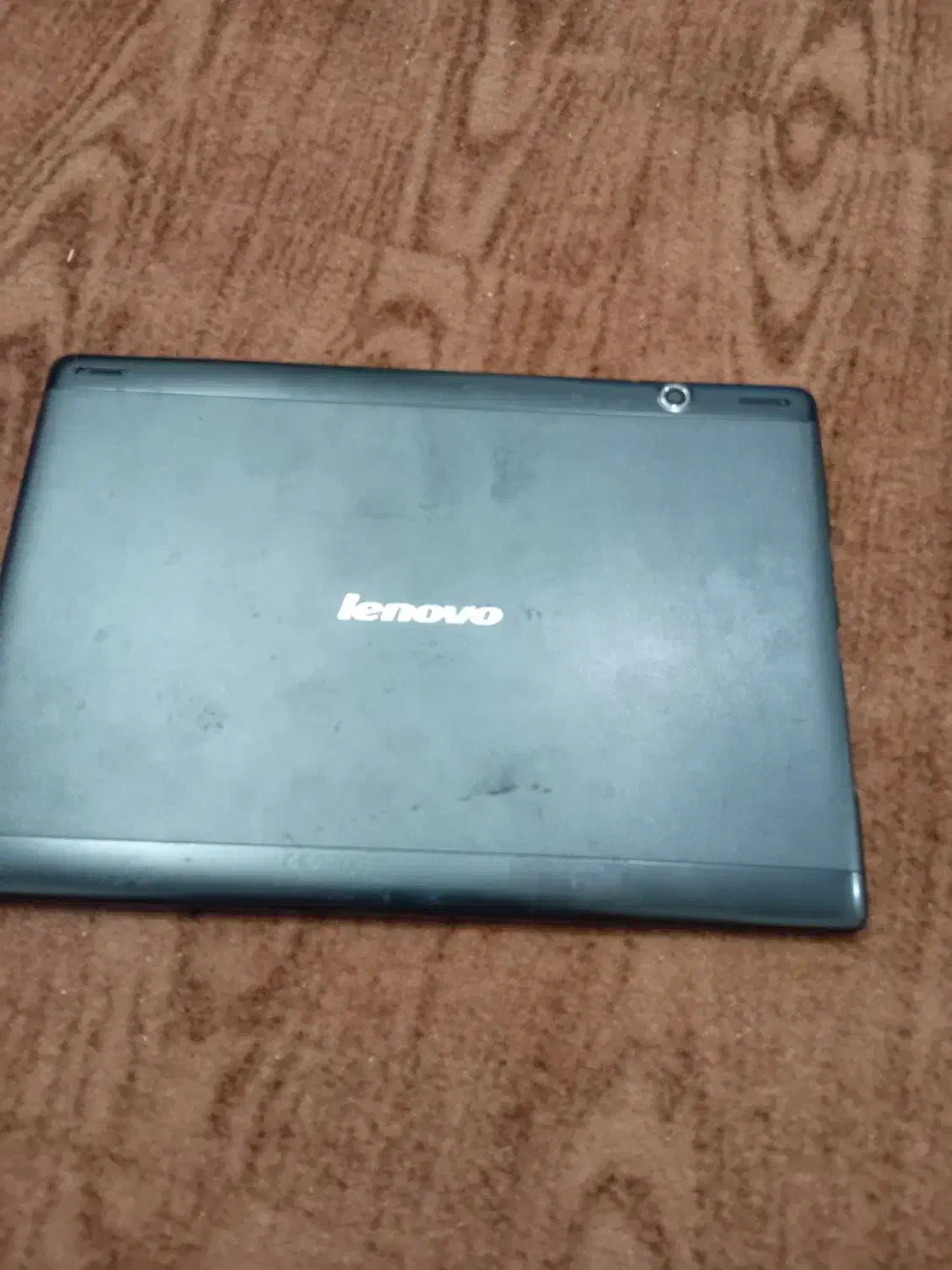 سلام تبلت کاملا سالم ولی روشن ن|تبلت|تهران, اتابک|دیوار