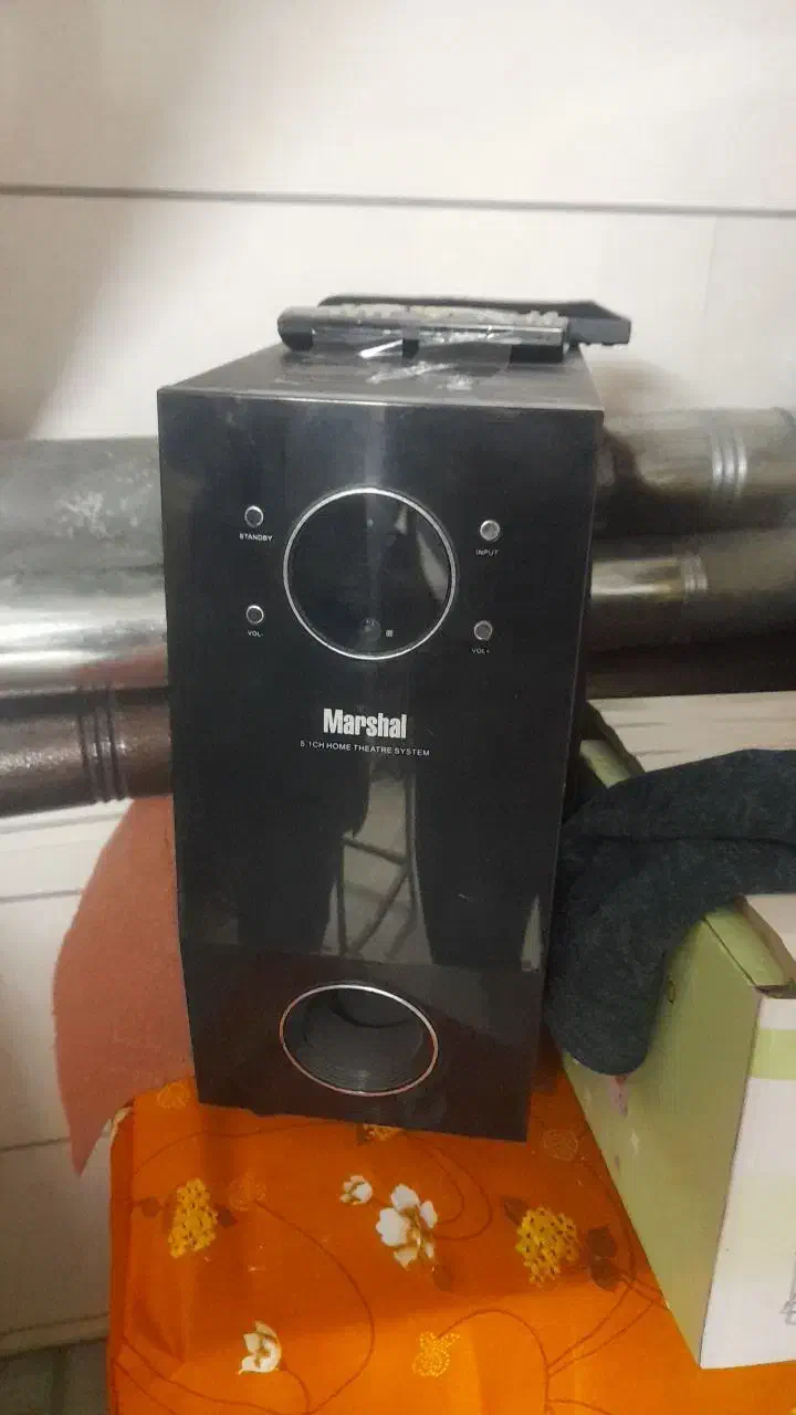 سینماخانواده|سیستم صوتی خانگی|اراک, |دیوار