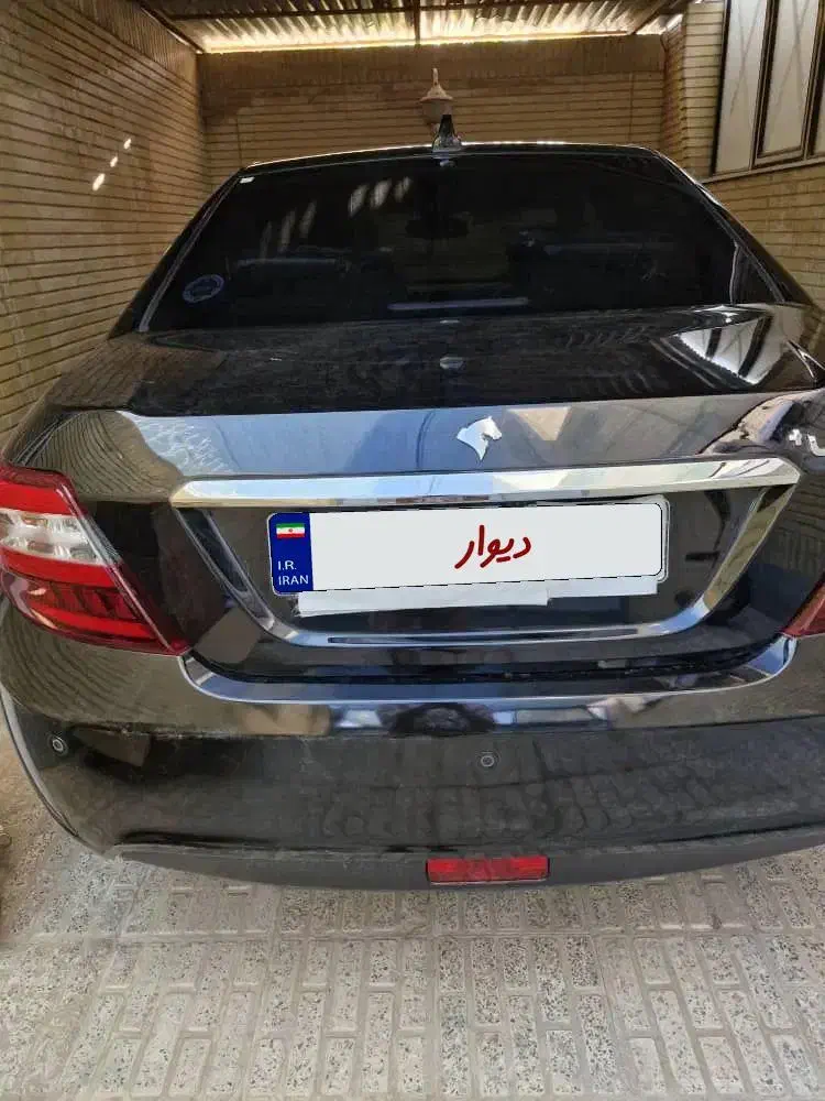 دنا پلاس توربو اتوماتیک اپشنال ۴۰۴|خودرو سواری و وانت|شاهین‌شهر, فردوسی|دیوار