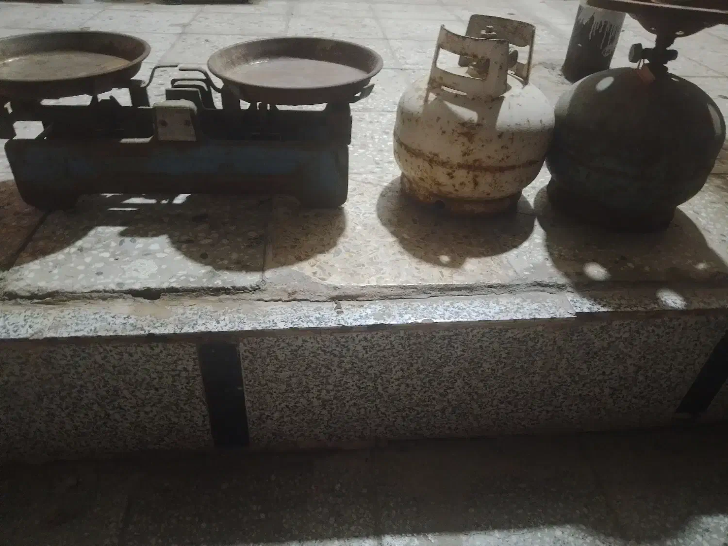 پکنیک سالم باترازو|اجاق گاز و لوازم برقی پخت‌وپز|اهواز, اسلام آباد شرقی|دیوار