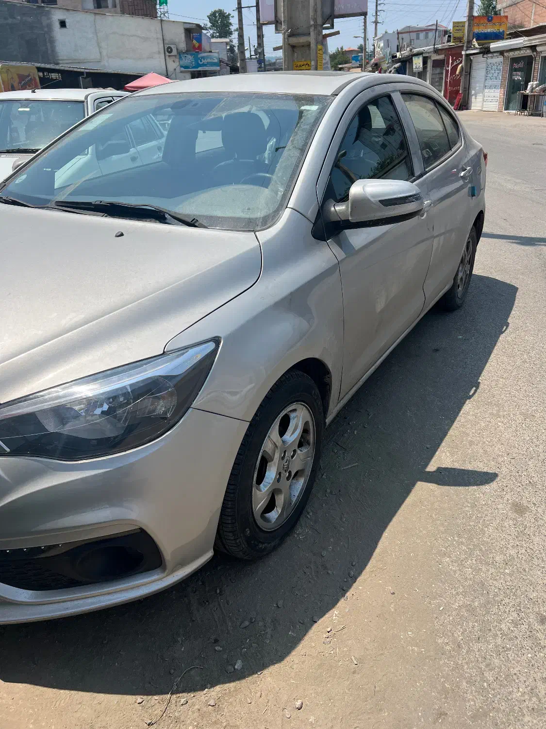 شاهین ۱۴۰۰|خودرو سواری و وانت|بابل, |دیوار