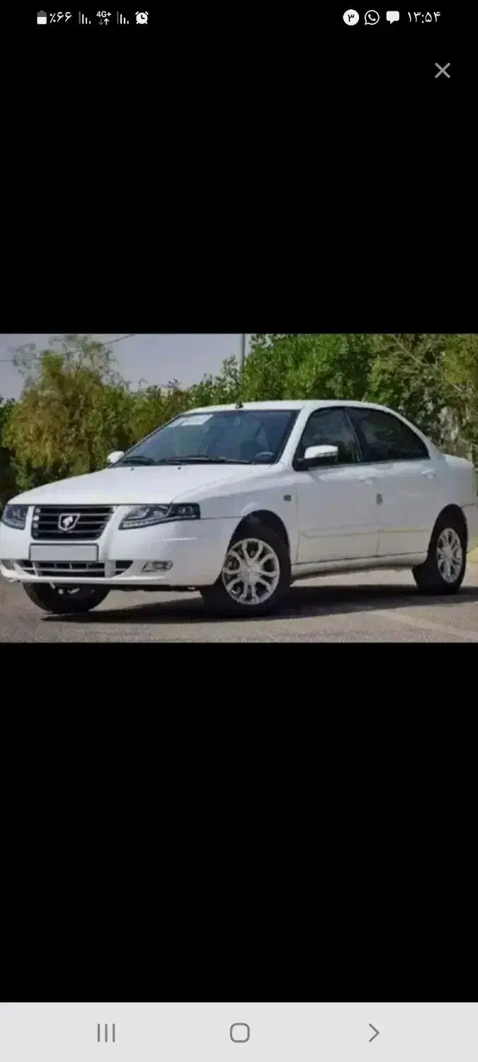 سمند سورن xup|خودرو سواری و وانت|ایذه, |دیوار