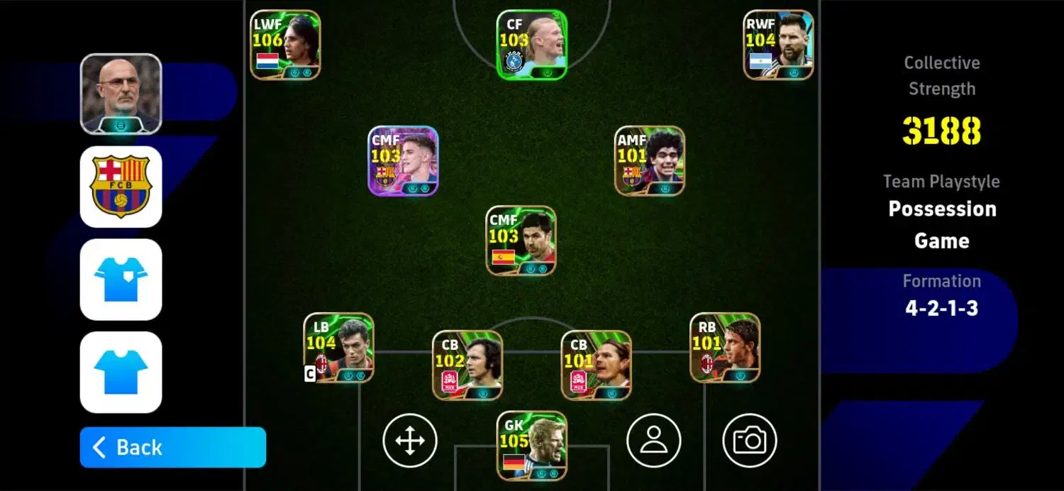 بازی ای فوتبال|کنسول، بازی ویدئویی و آنلاین|فیروزکوه, |دیوار