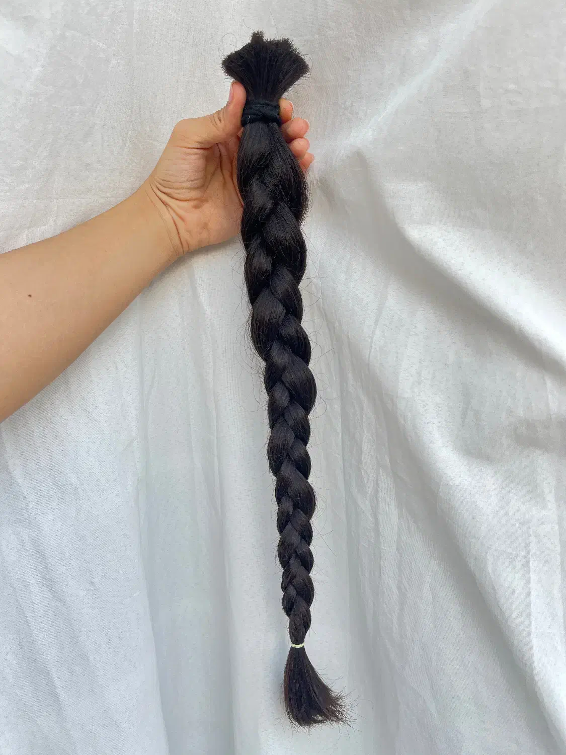 فروش موی طبیعی|آرایشی، بهداشتی، درمانی|رشت, آزادگان|دیوار