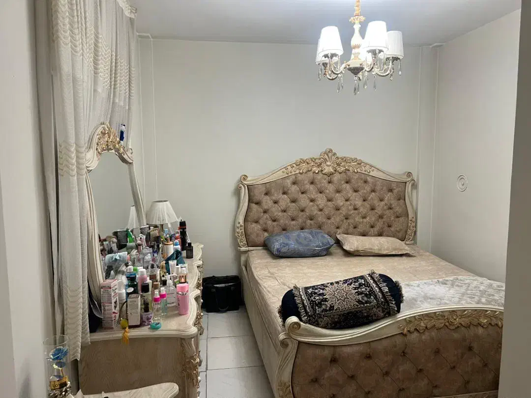 ۸۵متر/تکواحدی/پارکینگ و انباری/میدان ۱۱|اجارهٔ آپارتمان|تهران, نارمک|دیوار