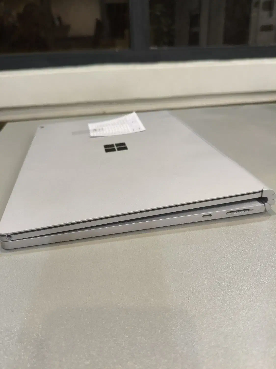 سرفیس بوک ۳ i7 گرافیک ۴|رایانه همراه|اصفهان, ملک|دیوار