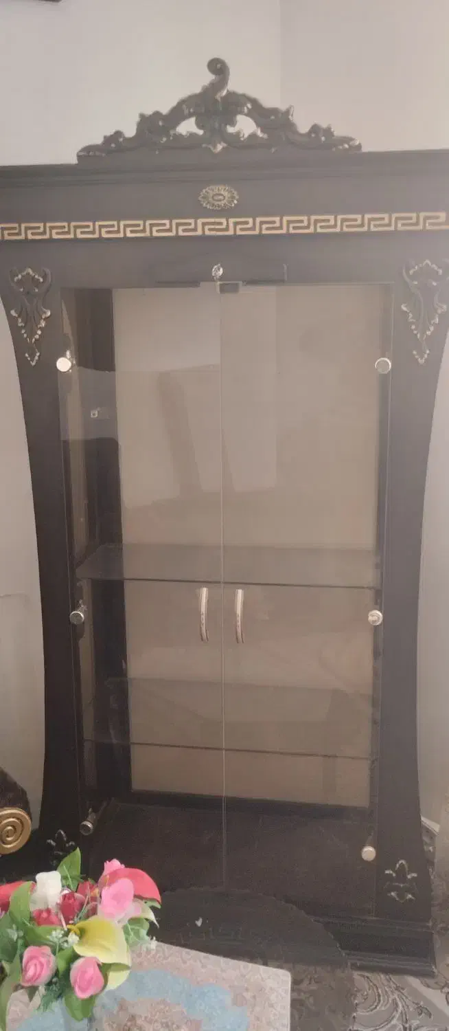 بوفه|بوفه، ویترین، کنسول|سبزوار, طبرسی (جعفرآباد)|دیوار