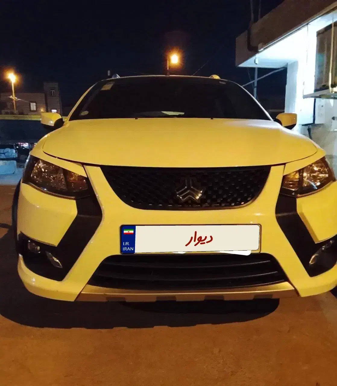 کوییک s|خودرو سواری و وانت|ساوه, |دیوار