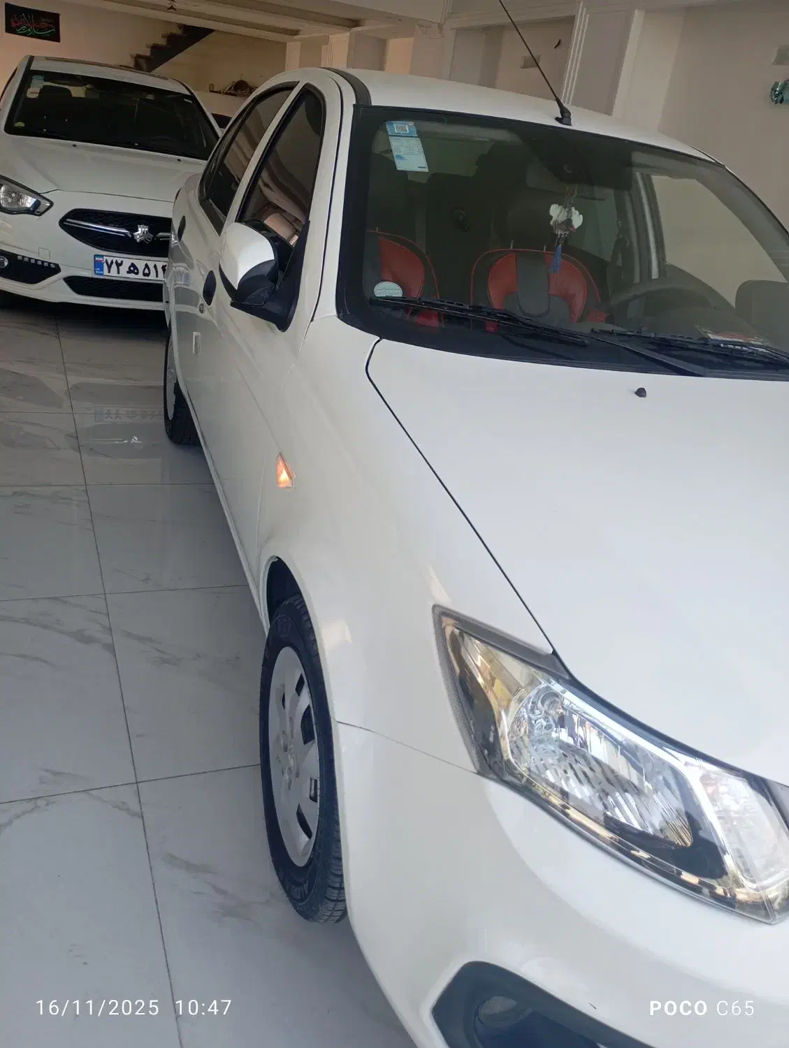 ساینا s مدل403|خودرو سواری و وانت|دوزین, |دیوار