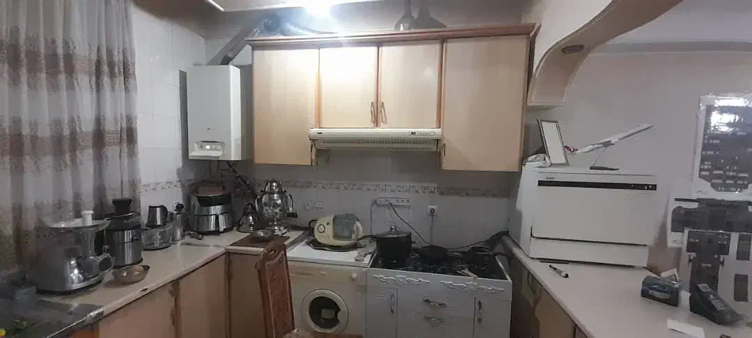 ۱۲۵متر اشرفی اصفهانی باهنر