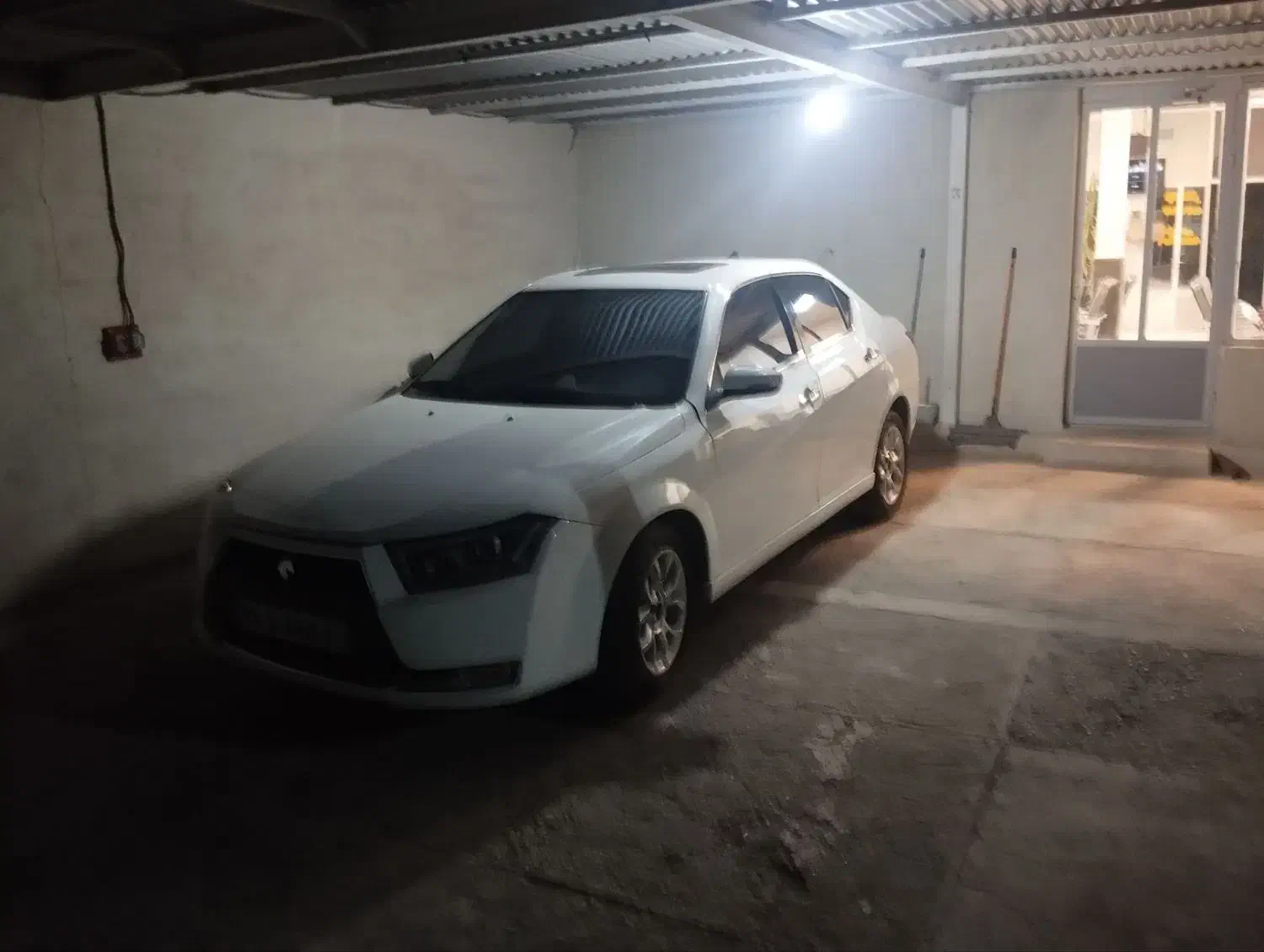 دنا پلاس توربو اتومات|خودرو سواری و وانت|کرمانشاه, |دیوار