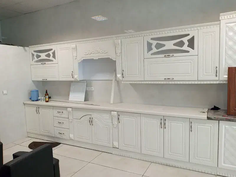 نصاب کابینت وکمد|خدمات پیشه و مهارت|اصفهان, شیخ طوسی|دیوار