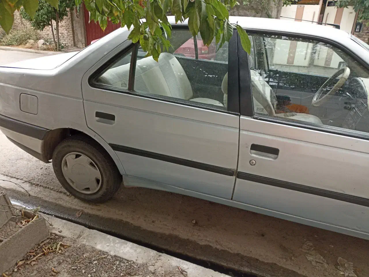 پژو روآ تخفیف تخفیف|خودرو سواری و وانت|گنبد کاووس, |دیوار