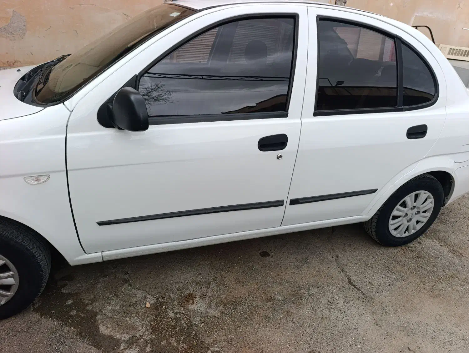 تیبا مدل 98|خودرو سواری و وانت|سنندج, |دیوار