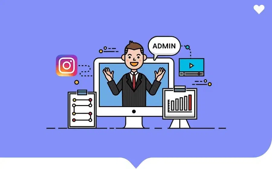 ادمین تولید محتوا|خدمات رایانهای و موبایل|قزوین, |دیوار