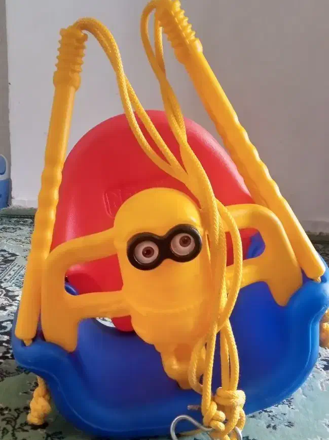 تاب کودک|اسباب‌‌بازی|رشت, بازار|دیوار