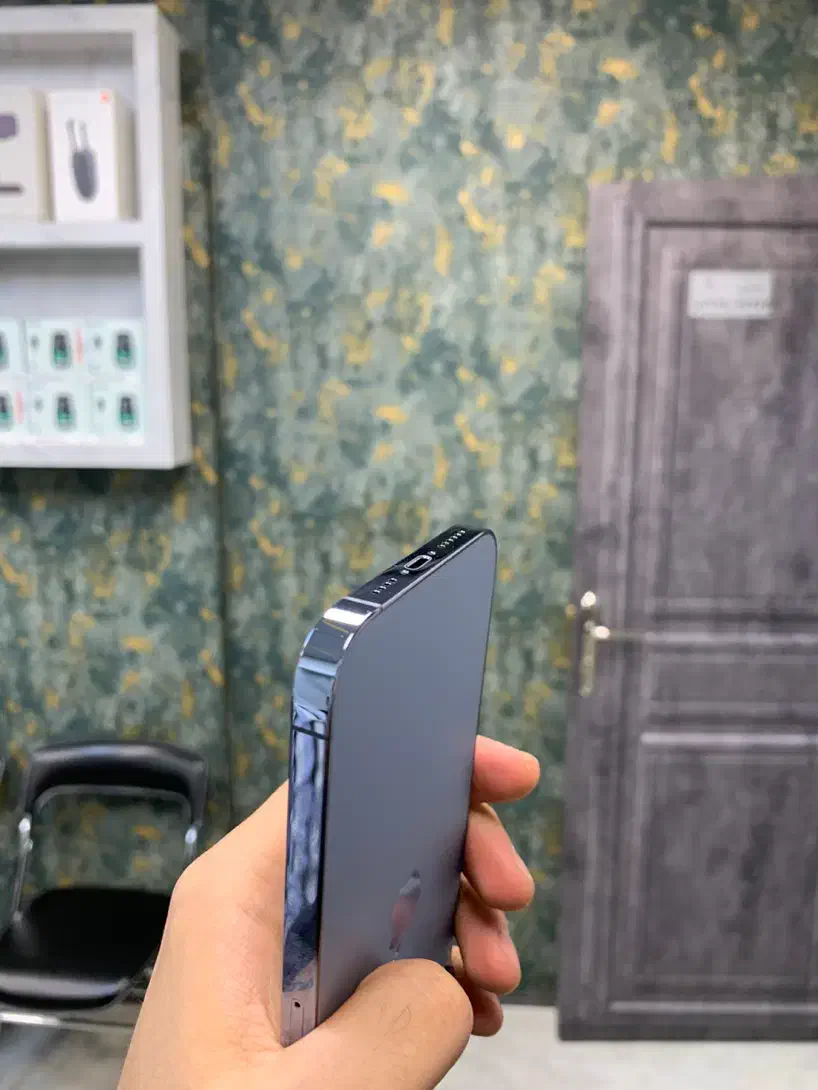 Iphone 13 Pro Max حافظه 256|موبایل|تبریز, |دیوار