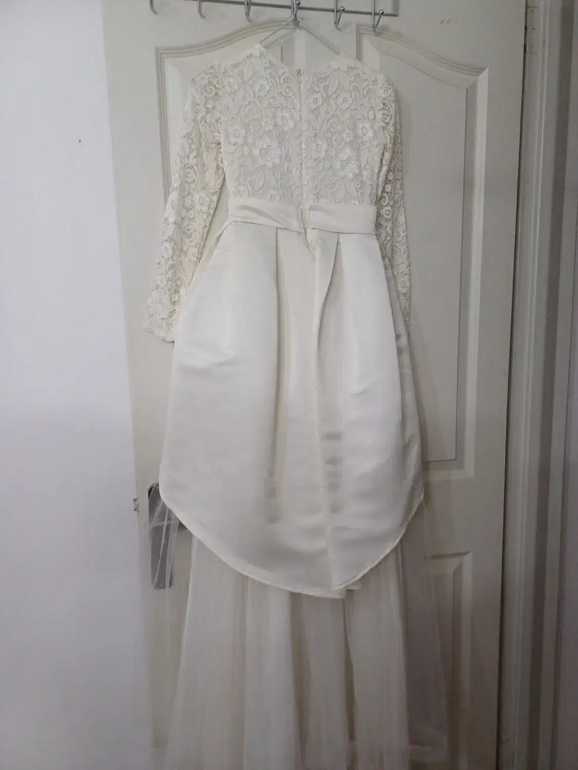 پیراهن عروس|لباس|همدان, |دیوار