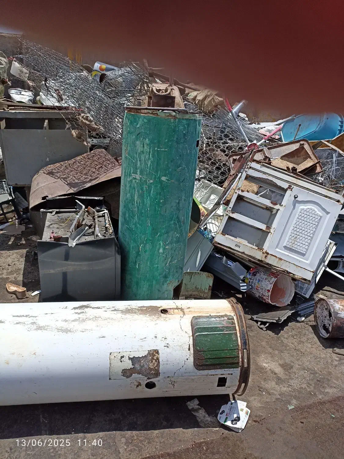 خرید ضایعات با بالاترین قیمت|خدمات پیشه و مهارت|شاهرود, |دیوار