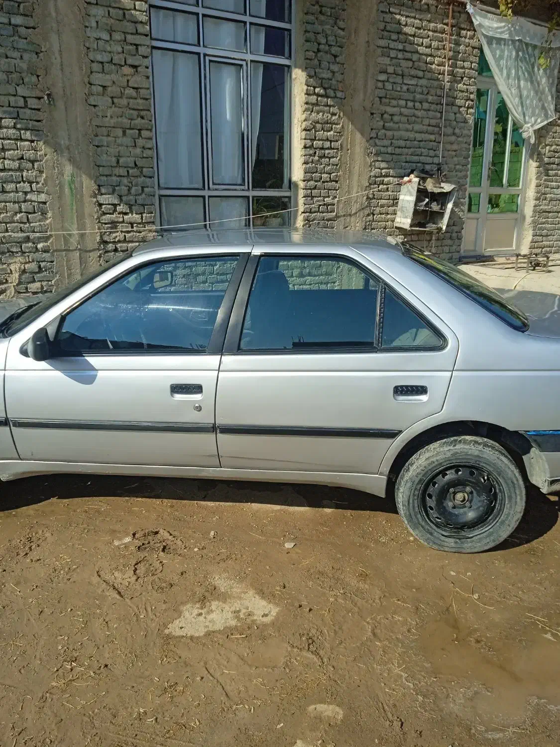 روا مدل87|خودرو سواری و وانت|لیلان, |دیوار