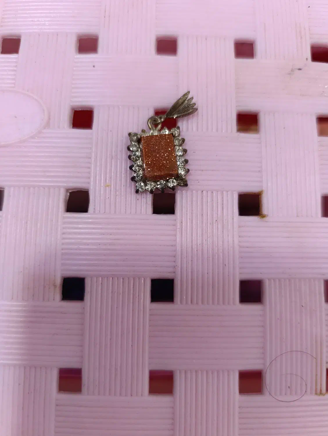 پلاک نقره|بدلیجات|اهواز, کمپلو شمالی|دیوار