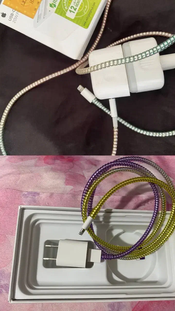 آداپتور اورجینال|لوازم جانبی موبایل و تبلت|تالش, هشتپر|دیوار