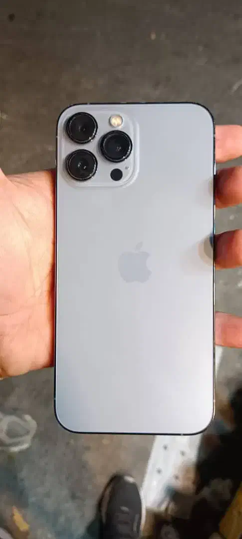 گوشی ایفون 13پرومکس|موبایل|شیراز, شهرک سراج|دیوار