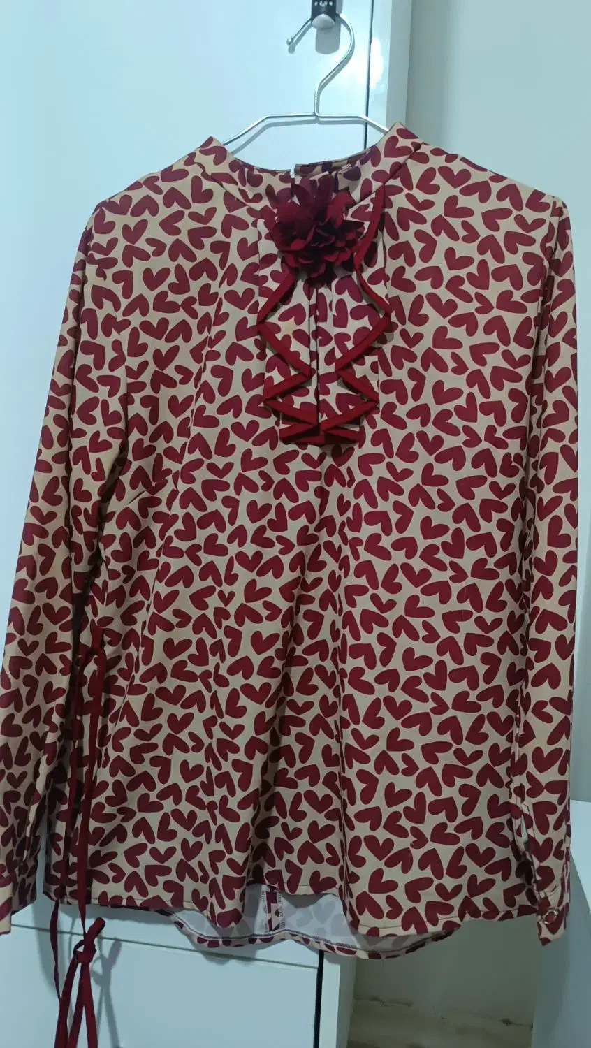 شومیز مجلسی|لباس|مراغه, |دیوار