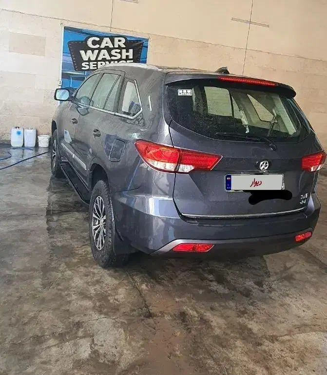 دایونy7|خودرو سواری و وانت|پرند, فاز ۳|دیوار