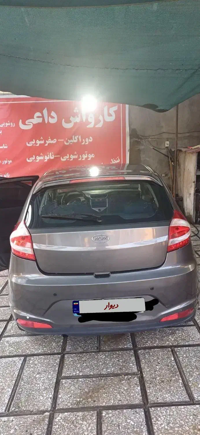 mvm315 h new|خودرو سواری و وانت|مشهد, فدک|دیوار