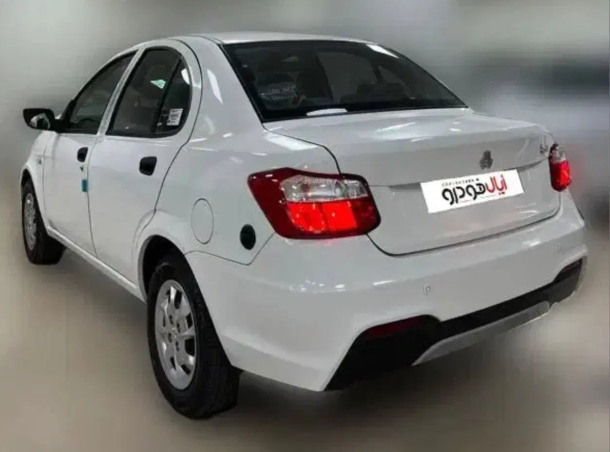 ساینا اس S مدل 1404/صفر/اقساطی/2 گانه سوز کارخانه|خودرو سواری و وانت|تهران, جمهوری|دیوار