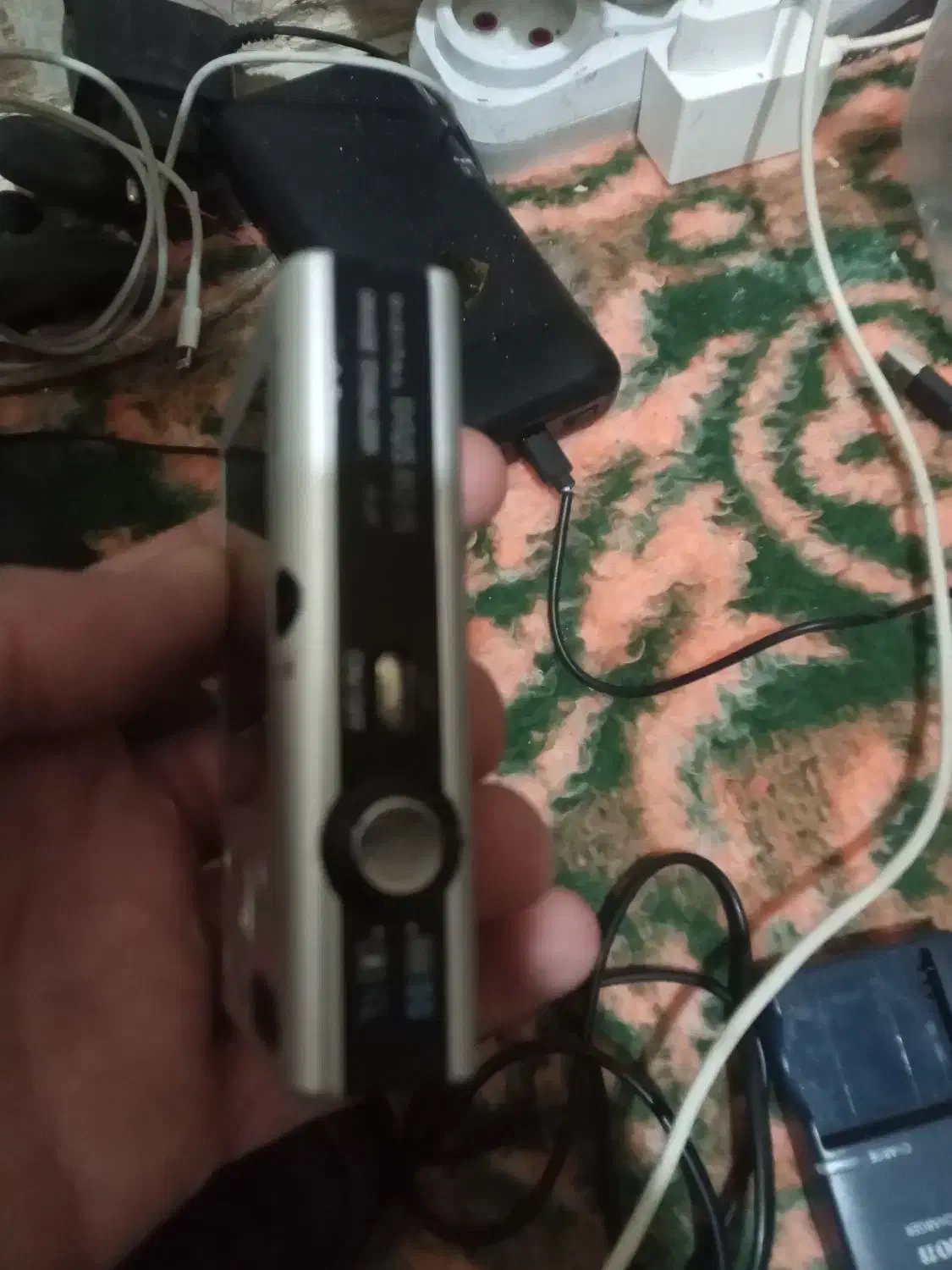 دوربین کنون ژاپن|دوربین عکاسی و فیلمبرداری|تهران, جوادیه|دیوار