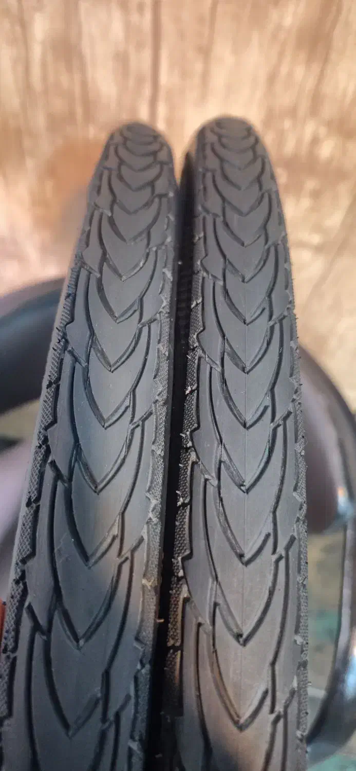 لاستیک تایر دوچرخه  کورسی شهری سایکل جاینت اسکات|دوچرخه، اسکیت، اسکوتر|لواسان, |دیوار