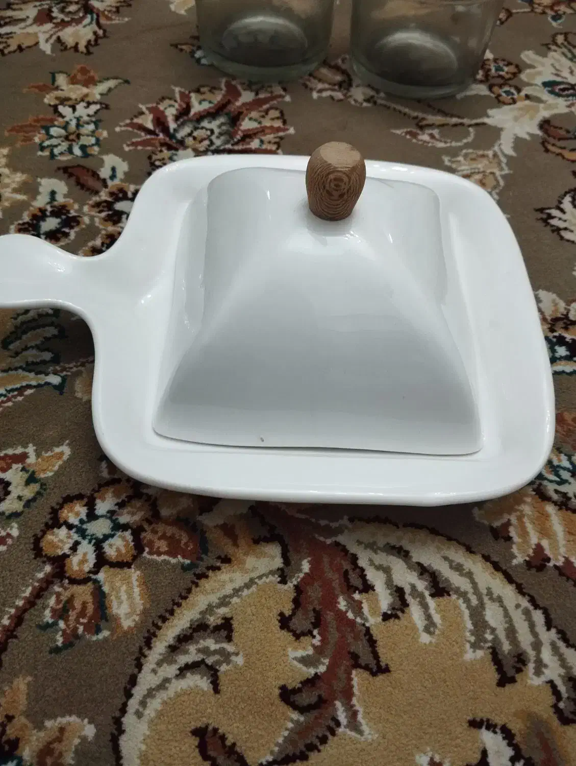 ظروف پذیرایی|ظروف سرو و پذیرایی|زنجان, |دیوار