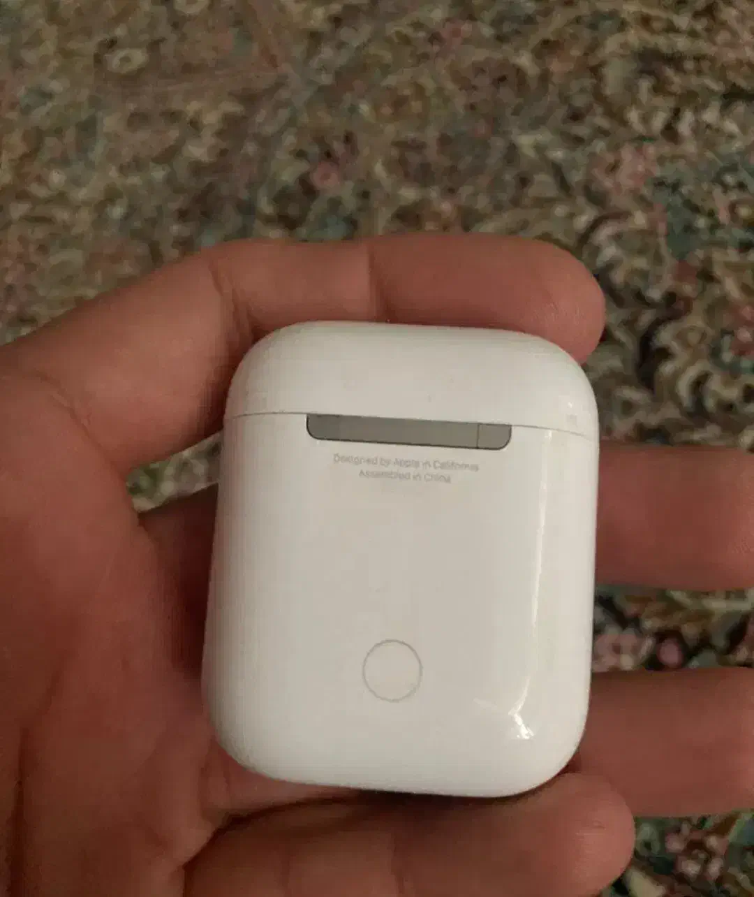 ایرپاد اپل اصل درحد|لوازم جانبی موبایل و تبلت|گنبد کاووس, |دیوار