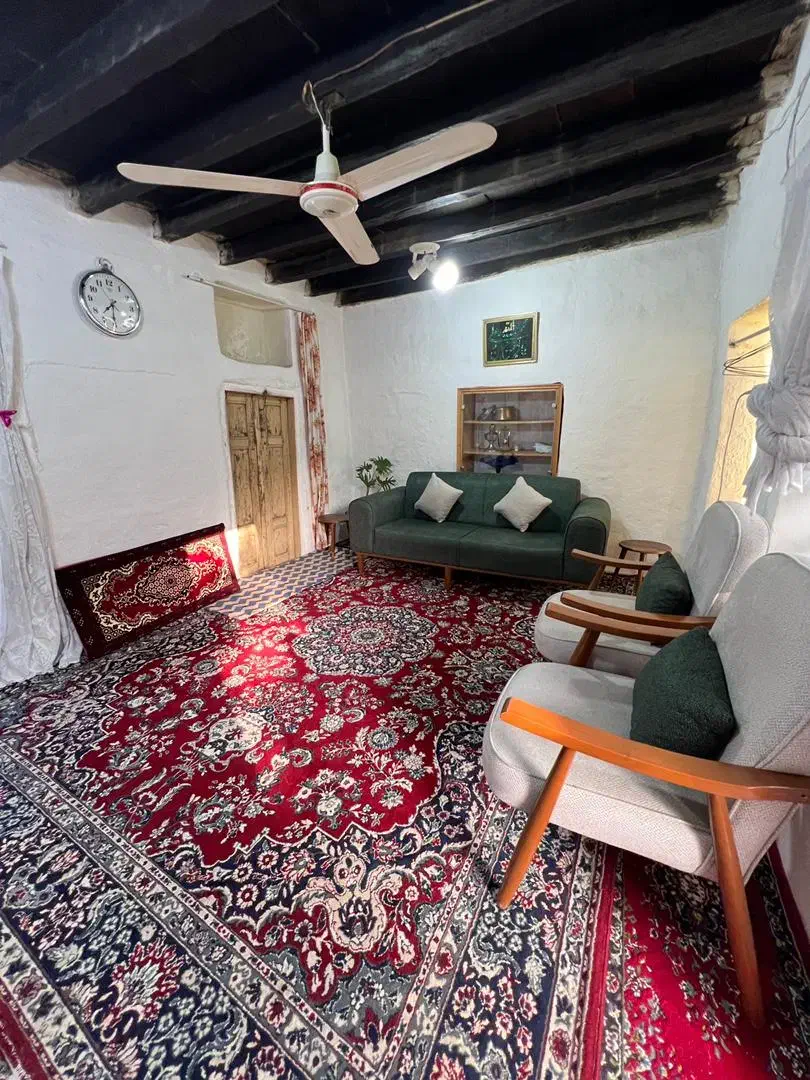 اجاره ویلایی (دربست)|اجارهٔ کوتاهمدت ویلا و باغ|بهشهر, |دیوار